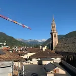 Rosengarten Rooftop *