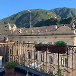 Rosengarten Rooftop Casa de Férias *