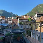 Casa de Férias Rosengarten Rooftop Bolzano