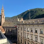 Rosengarten Rooftop *