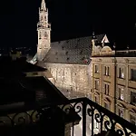 Rosengarten Rooftop Casa de Férias Bolzano