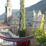 Rosengarten Rooftop