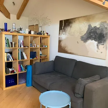 펜션 Rosengarten Rooftop 볼차노