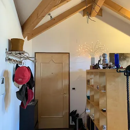 펜션 Rosengarten Rooftop