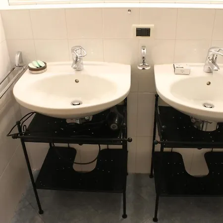 Rosengarten Rooftop 볼차노