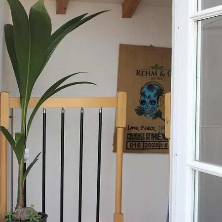 Rosengarten Rooftop * 볼차노