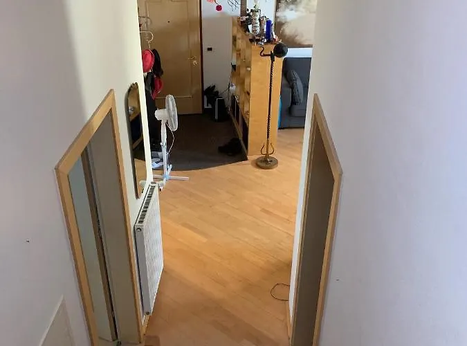 Semesterbostad Rosengarten Rooftop