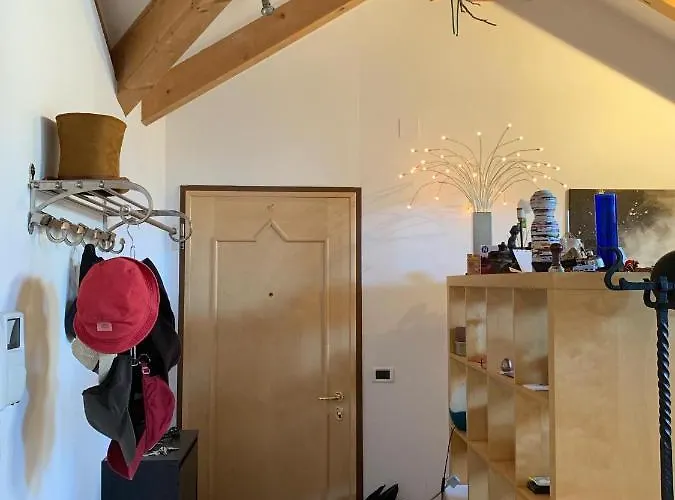 Semesterbostad Rosengarten Rooftop