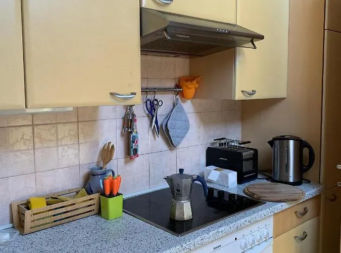 Rosengarten Rooftop *