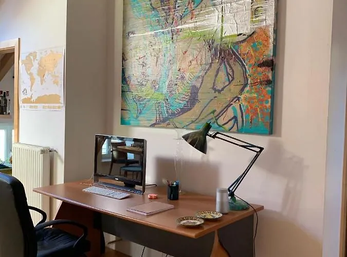 Rosengarten Rooftop * Bolzano