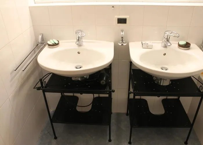 Rosengarten Rooftop Bolzano