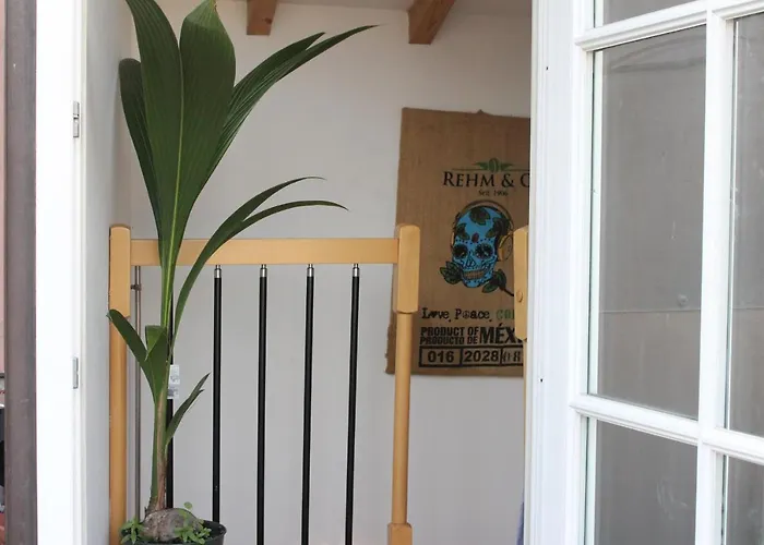 Rosengarten Rooftop * Bolzano