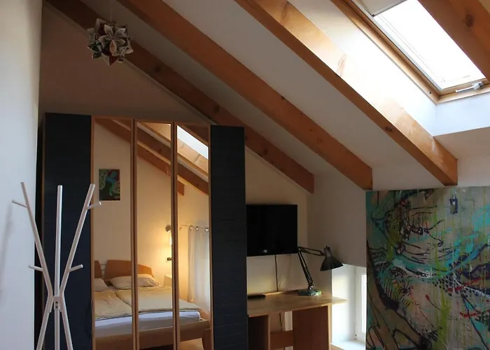 Rosengarten Rooftop *