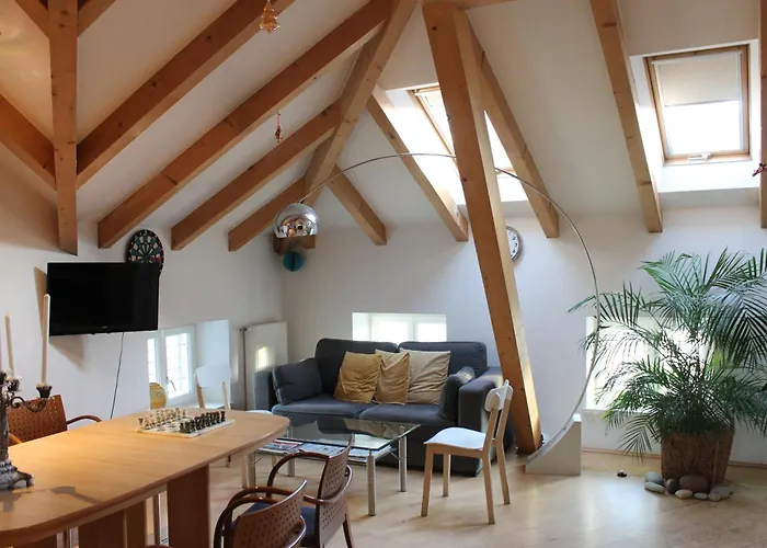 Rosengarten Rooftop * Bolzano